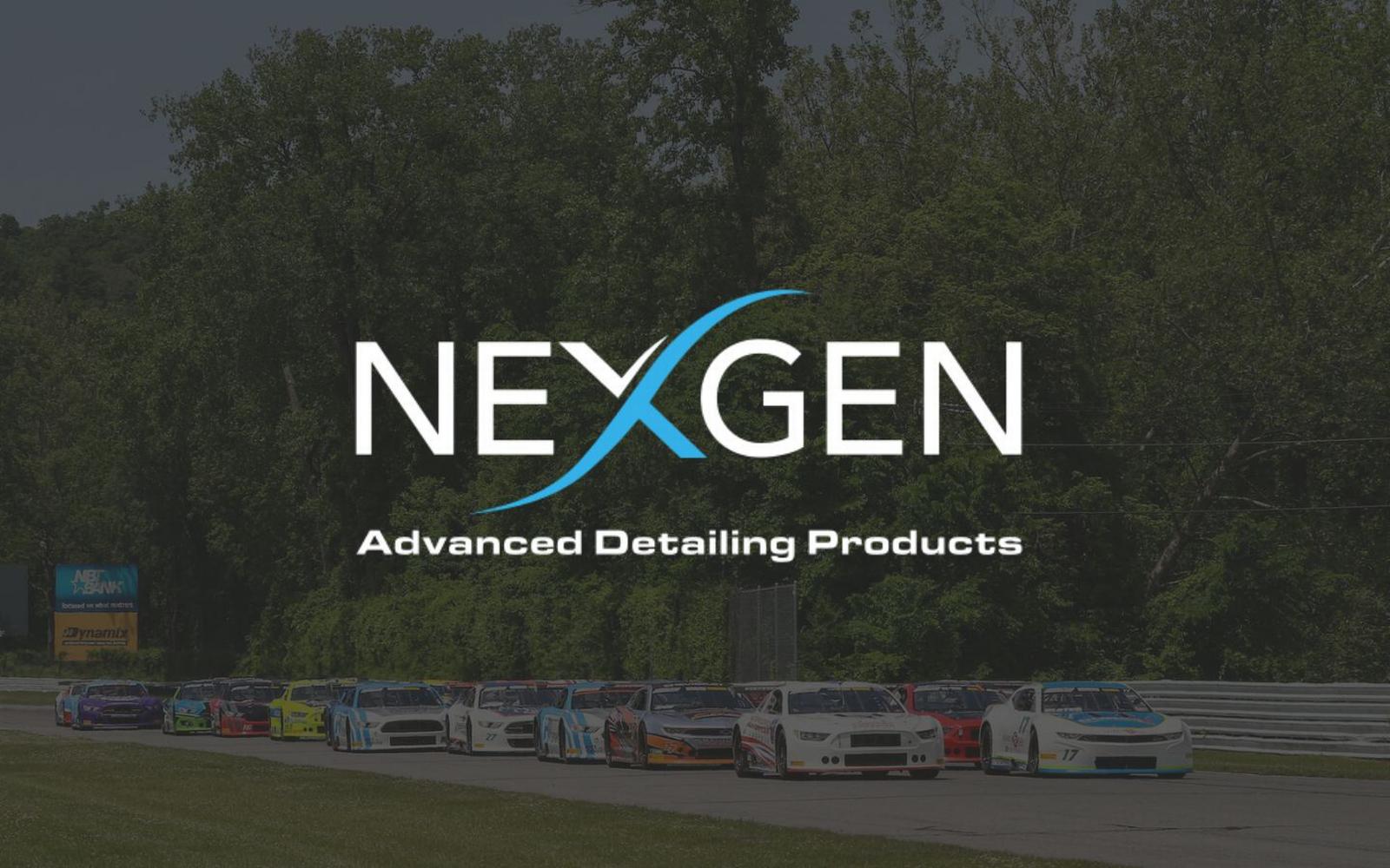Nexgen Renews Status as Official Partner of Racing America 